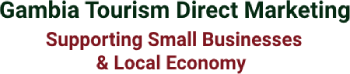 Gambia Tourism Direct Marketing